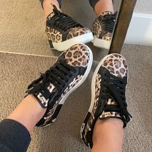 COPY - Like new Dolce and Gabbana sneakers
